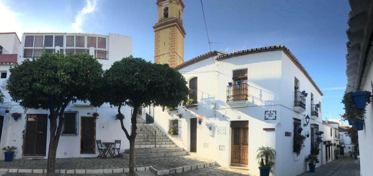 Ferienhaus Casa Sirena