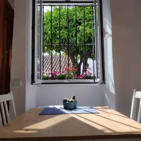 Casa Sirena Estepona Exterior photo