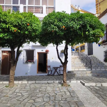 Casa Sirena Estepona Exterior photo