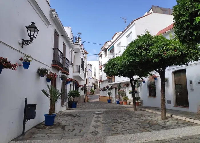 Casa Sirena
