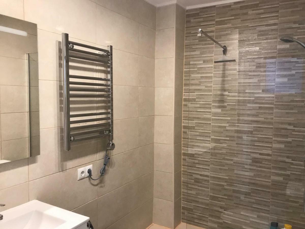 Casa Sirena Estepona