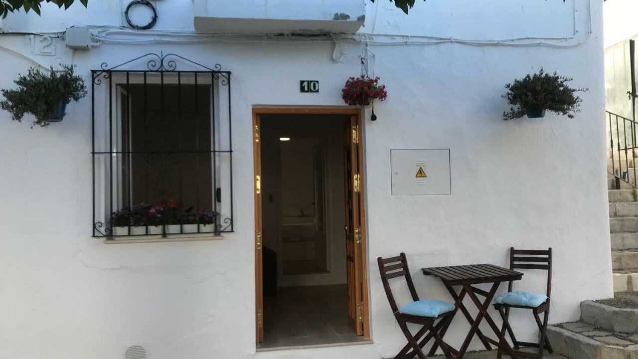 Holiday home Casa Sirena Estepona